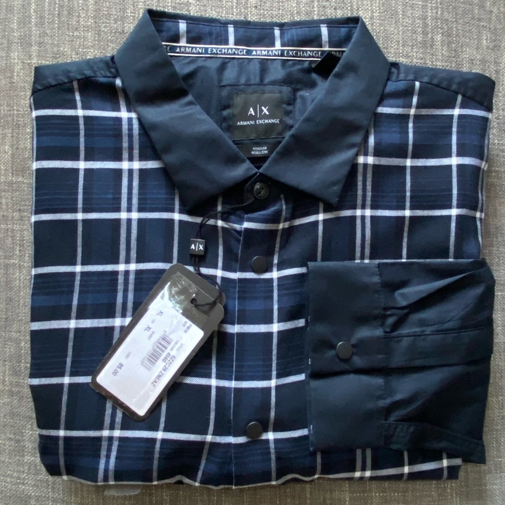 ✨NEW✨ A/X Armani Exchange